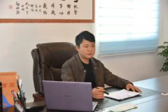 要做事先做人    诚信是立业之本